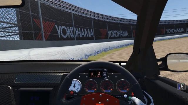 Time Attack Machines - HKS CT230R смотреть онлайн