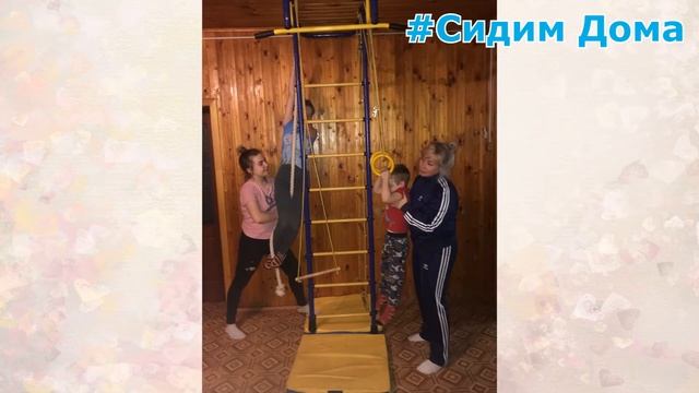 Жизнь прекрасна. "Веселая семейка" Тоншаевский район смотреть онлайн