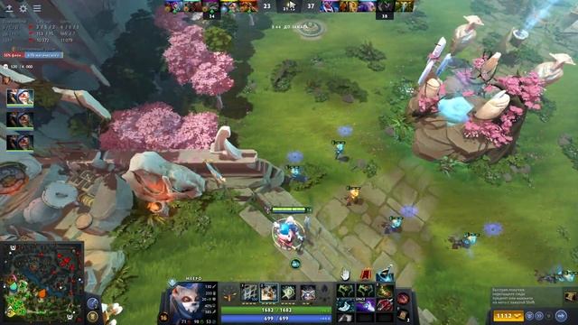 MEEPO БЕЗ АГАНИМА - МЁРТВЫЙ ГЕРОЙ? смотреть онлайн