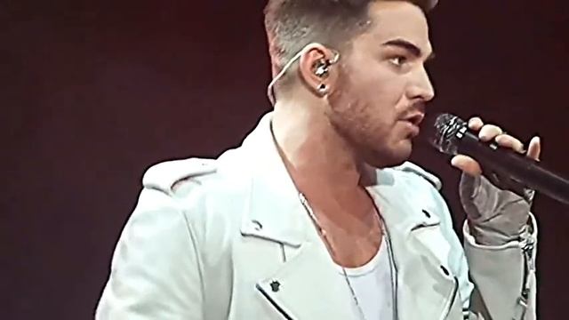 Adam Lambert - The Light [Official Music Video] смотреть онлайн