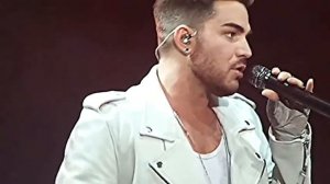 Adam Lambert - The Light [Official Music Video]