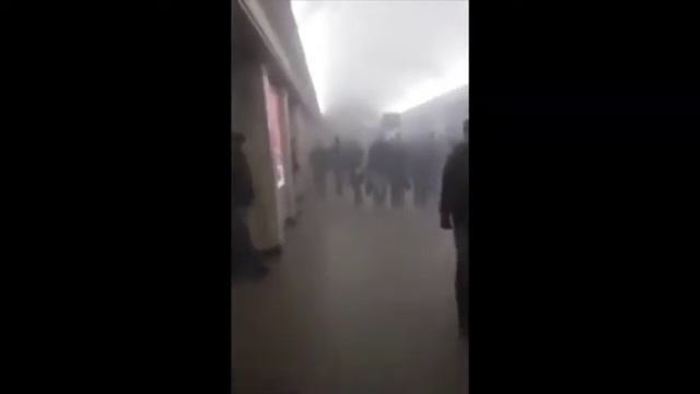 Метро Питер смотреть онлайн