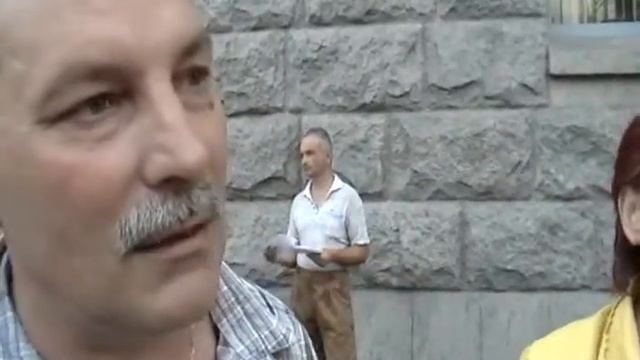 СВободные профсоюзы ЮЖД присоединяются к ЗФ смотреть онлайн