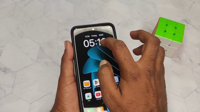 Install Xiaomi HyperOS Look With No Root & No Apk ✅ - Apply In Redmi , Poco & Xiaomi Phones 🔥 смотреть онлайн