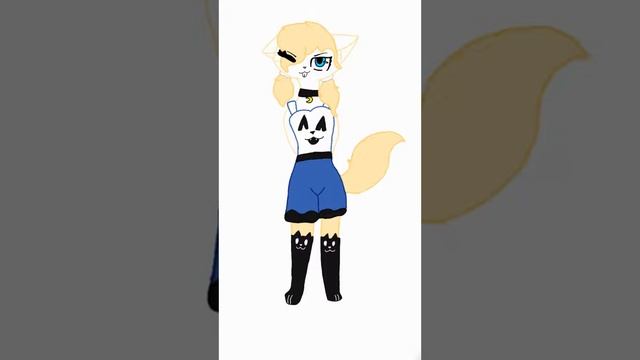 Нарисовать какую-то хрень ╥﹏╥