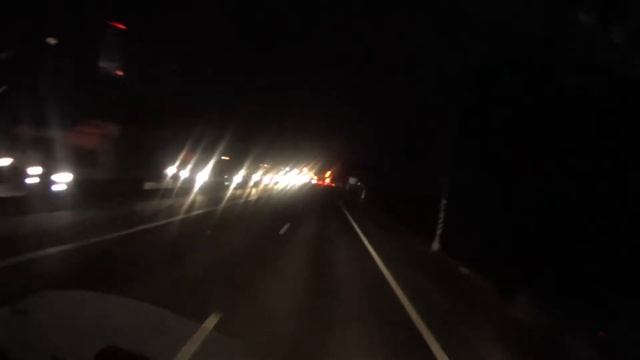 Дорога домой. Загрузки в Москве. Интересная Газель. смотреть онлайн