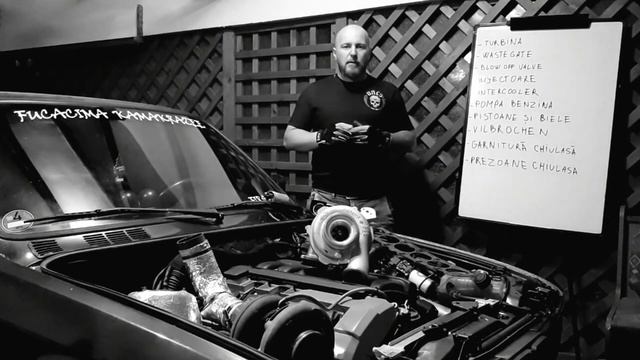 BMW e30 Turbo Car Vlog ep.3 смотреть онлайн