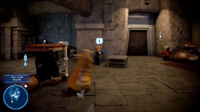 Klaud GAMEPLAY - LEGO Star Wars: The Skywalker Saga смотреть онлайн