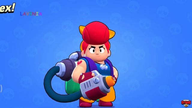 Открываю 9 больших ящика в Brawl Stars! Что мне попала в ящиках в Бравл Старс!