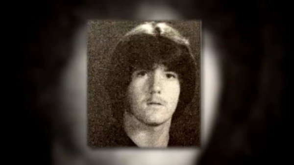 История Кристофера Денойера.