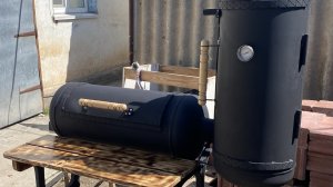 Сало горячего копчения