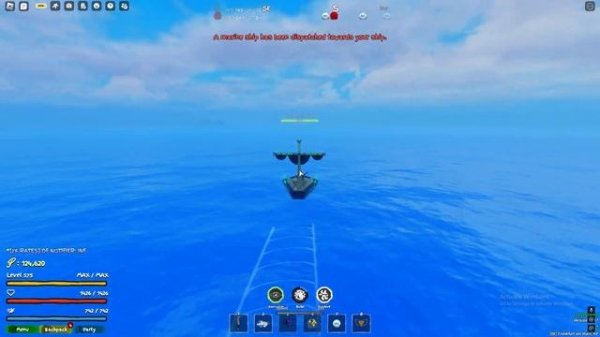 [GPO] HOW TO GET SHARK BLOOD BOTTLE IN UPDATE 10