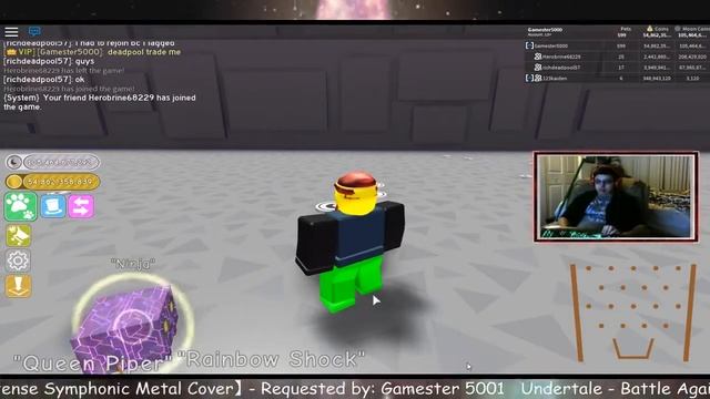 Roblox, the END, im 24 birthday stream смотреть онлайн