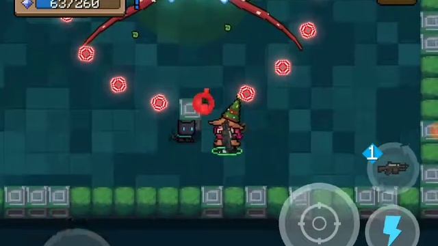 Soul Knight : ДУРМАН . смотреть онлайн