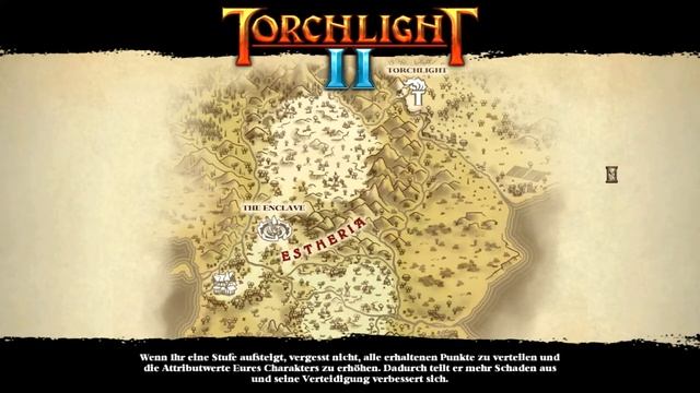 Torchlight 2 | Robot Part Quest - Lair of the Sisters | Outlander | Roboterteile смотреть онлайн