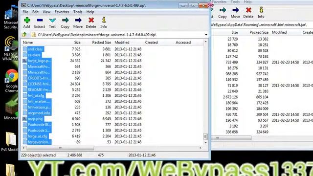 How to install DivineRPG 1.4.7 смотреть онлайн