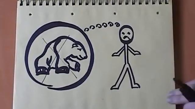 Oxfam Advert 2009 Official Cannes Entry - Climate Change! смотреть онлайн