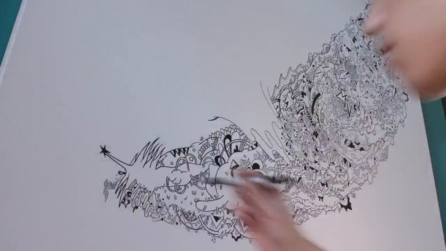 LIP BOMB: ART TIME-LAPSE смотреть онлайн