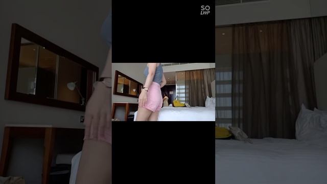 Day 1: Staycation @ CENTRO by Rotana - Yas Island, Abu Dhabi - UAE смотреть онлайн