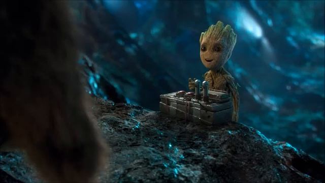 Downloader Guardianes de la galaxia Vol 2 Latino TS смотреть онлайн