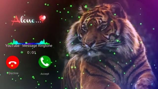 Notification ringtone best message Tiger Ringtone sms ringtone Call ringtone Sms Messages смотреть онлайн