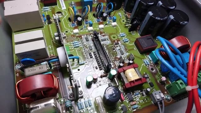 KACO Powador 4500xi DCS DE, PV Wechselrichter смотреть онлайн