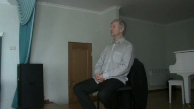 (2) выступление в ДМШ 12 имени К. И. Шульженко смотреть онлайн