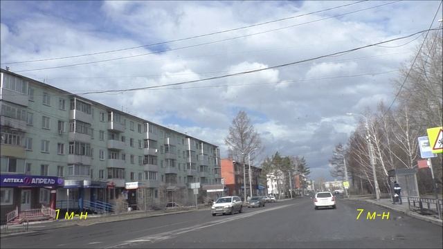 г.Ачинск. Веру сохранили. 05.04.25г. Автор видео Елена Цыганова. смотреть онлайн