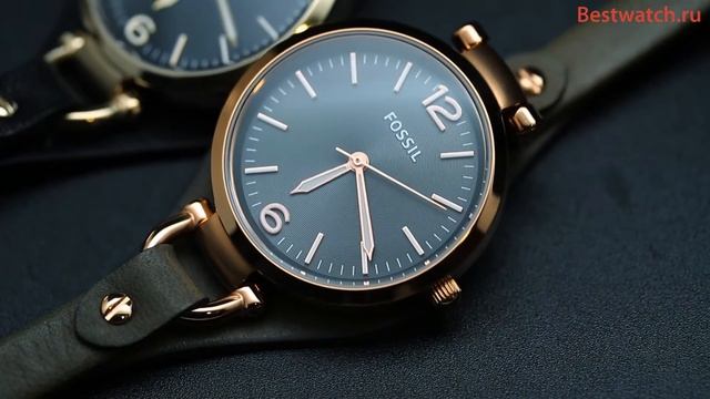Fossil ES3148, ES3060 и ES3077
