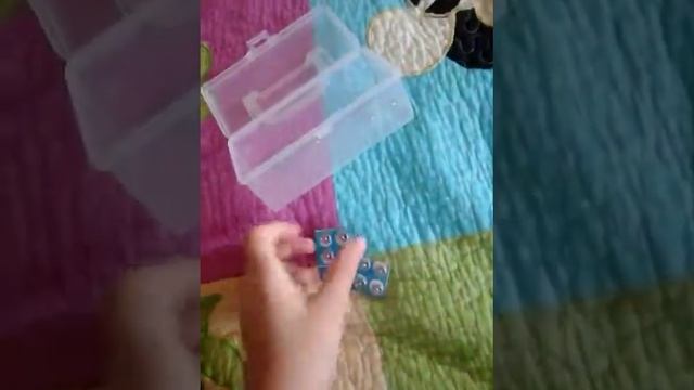 Набор для шитья смотреть онлайн