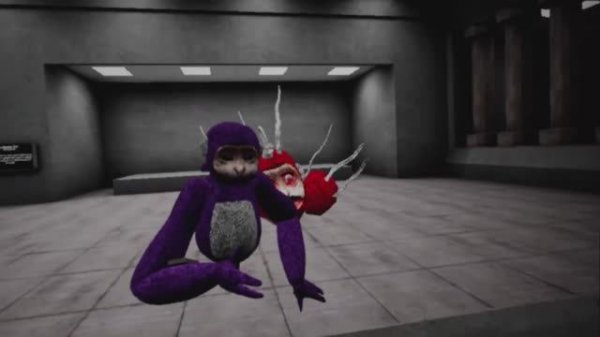 Играю В РАЗНЫЕ ИГРЫ НА VR