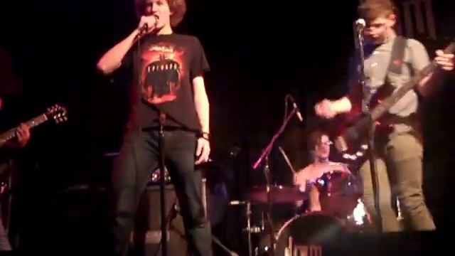 THOR Tomatos House of Rock Iron Man by Black Sabbath смотреть онлайн