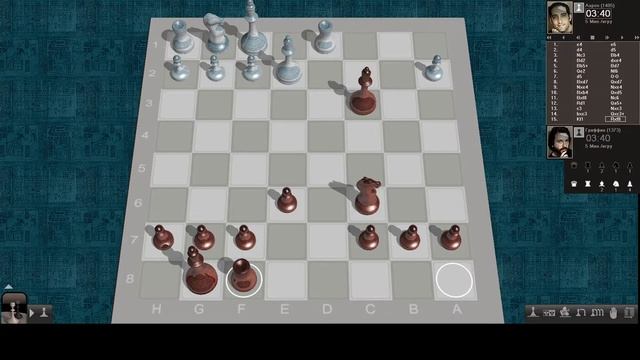 Chessmaster Grandmaster Edition #30 часть смотреть онлайн