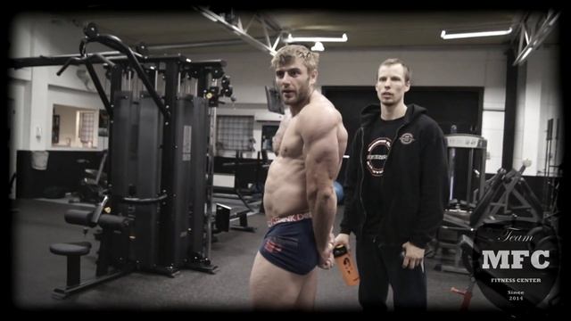 viktor posing смотреть онлайн