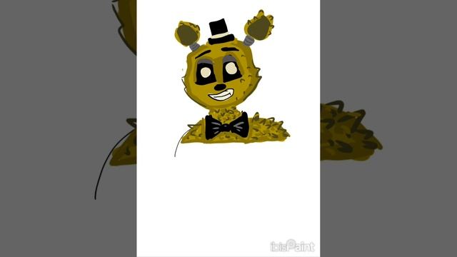 Спид эдит - Золотой Фредди !🐻: смотреть онлайн