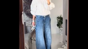 Подборка весенних образов на каждый день. Яна Скворцова ￼