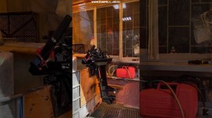 Gladiator G9.8FHS: запуск, предпродажка, сервис истории