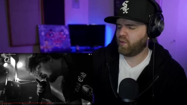 HE WANTS SMOKE WITH TOM | Upchurch- Push Ups (Remix) | (Tom MacDonald Diss) смотреть онлайн