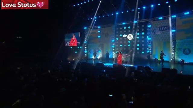 Love you Jasmin ..#3 love status for Illegal weapon song смотреть онлайн