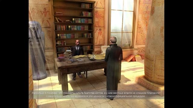 Dracula: Origin Part 2