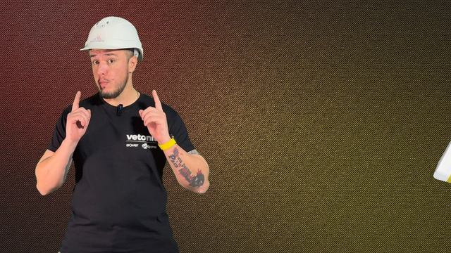 Универсальные наливные полы Ветонит