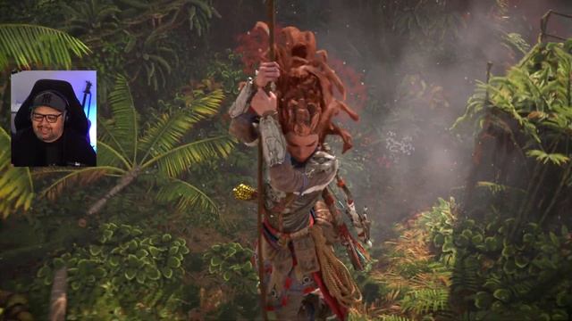 HORIZON FORBIDDEN WEST - VERSION PC | LIVE STREAM FR - LES JEUX D'ERO смотреть онлайн