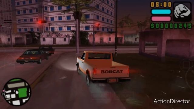 GTA Vice City Stories - O, Brothel, Where Art Thou ? смотреть онлайн