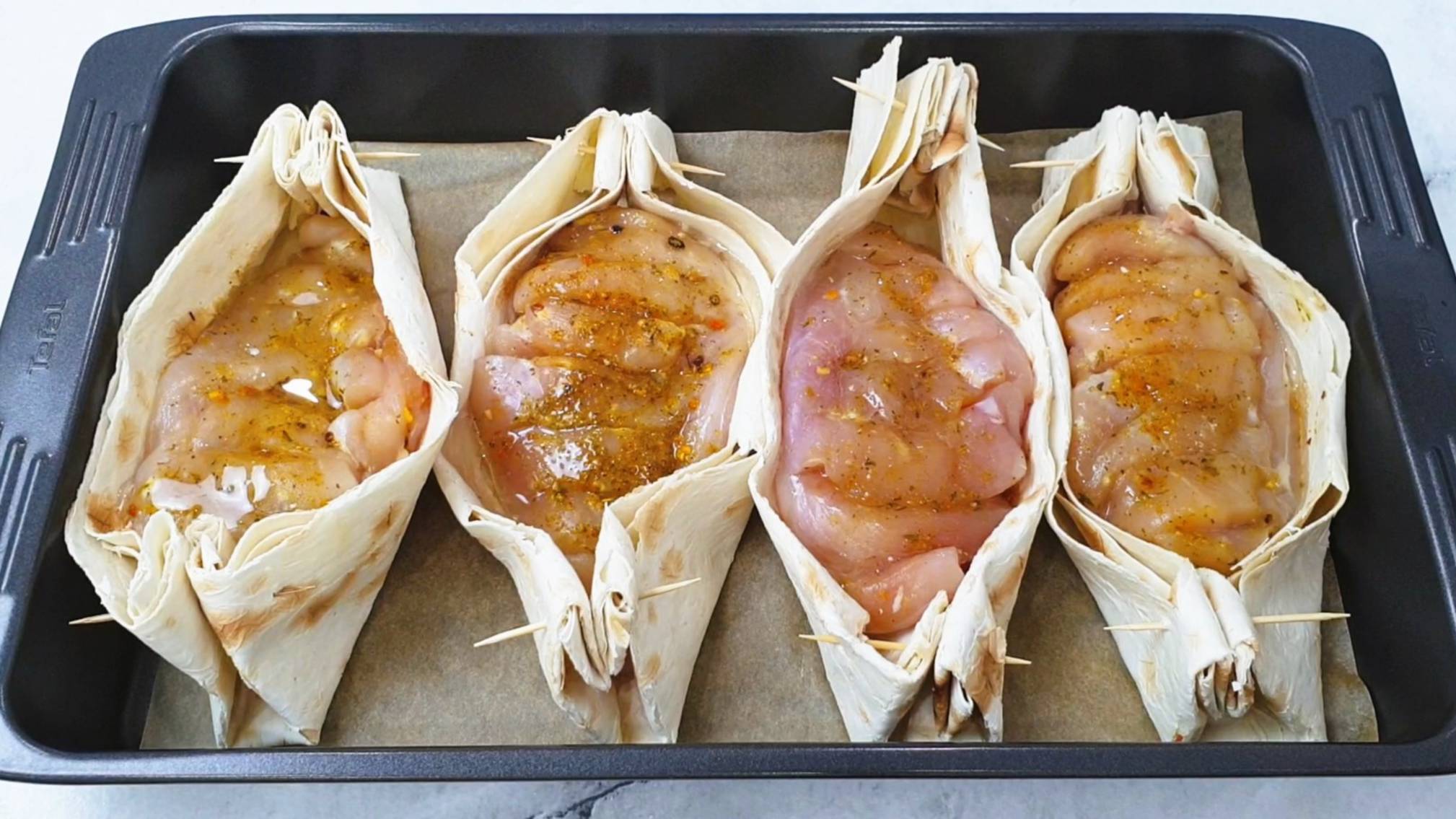 Куриная грудка в 