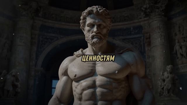 Десять принципов стоицизма, которые помогут справиться с трудностями и идти вперёд