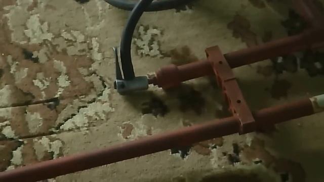 Самодельная пневматика дома часть-2 смотреть онлайн