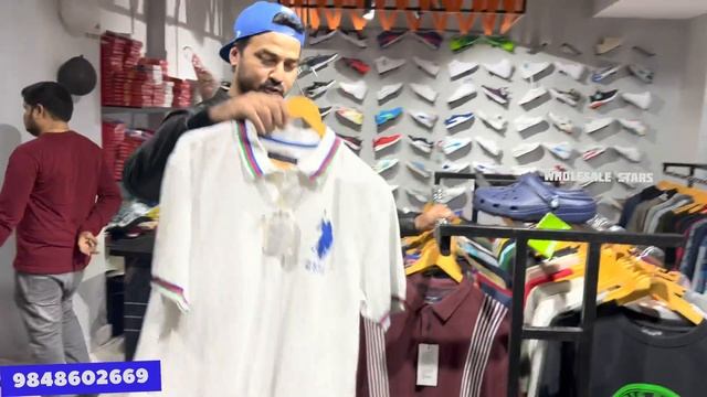 100% Branded Clothes & Shoes For Men, Women -Shirts Rs.499, T Shirt Rs.199, Shoe Rs.999, Jackets 99 смотреть онлайн