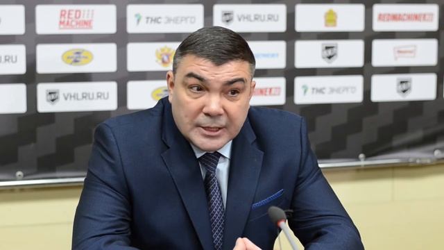 Пресс-конференция Дизель - ЦСК ВВС смотреть онлайн