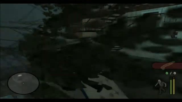 Manhunt-Press Coverage Part 2 смотреть онлайн