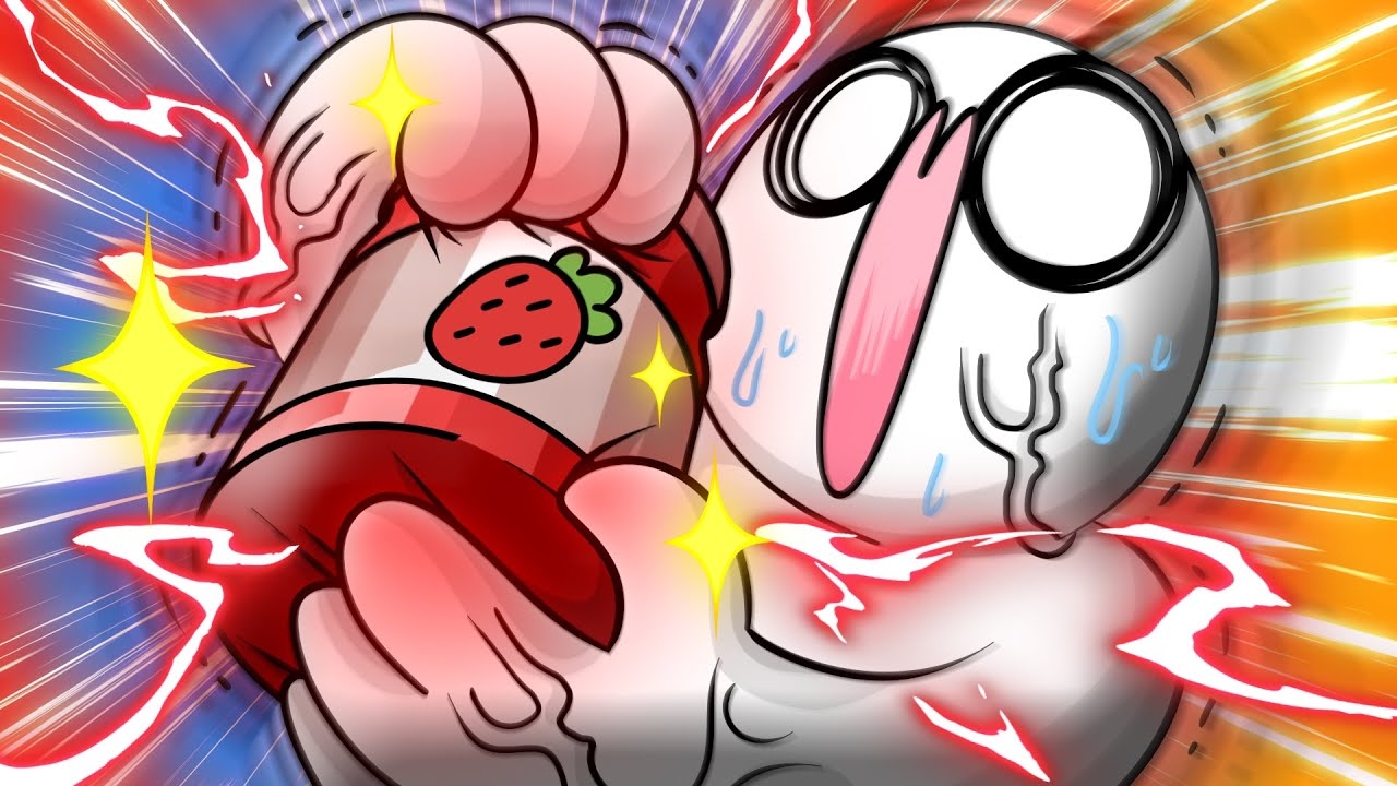 Эту банку невозможно открыть!! Мультфильм Гуффи